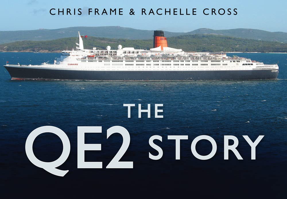 The QE2 Story Book